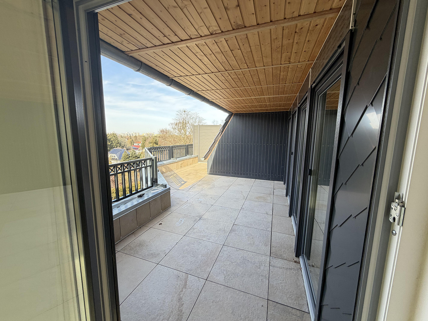 Dachterrassen-Wohnung Haveldüne, 13595 Berlin-Wilhelmstadt – Küfersteig 2, 13595 Berlin(Wilhelmstadt) – Vorschaubild 7