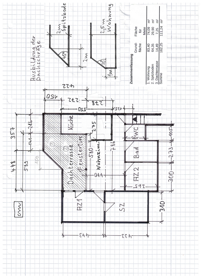 Dachterrassen-Wohnung Haveldüne, 13595 Berlin-Wilhelmstadt – Küfersteig 2, 13595 Berlin(Wilhelmstadt) – Vorschaubild 27