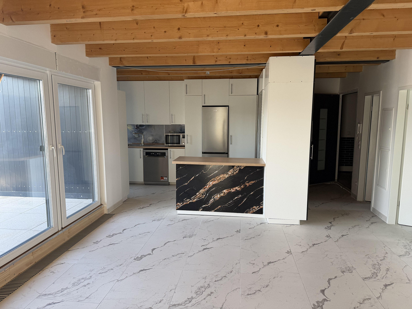 Dachterrassen-Wohnung Haveldüne, 13595 Berlin-Wilhelmstadt – Küfersteig 2, 13595 Berlin(Wilhelmstadt) – Vorschaubild 18