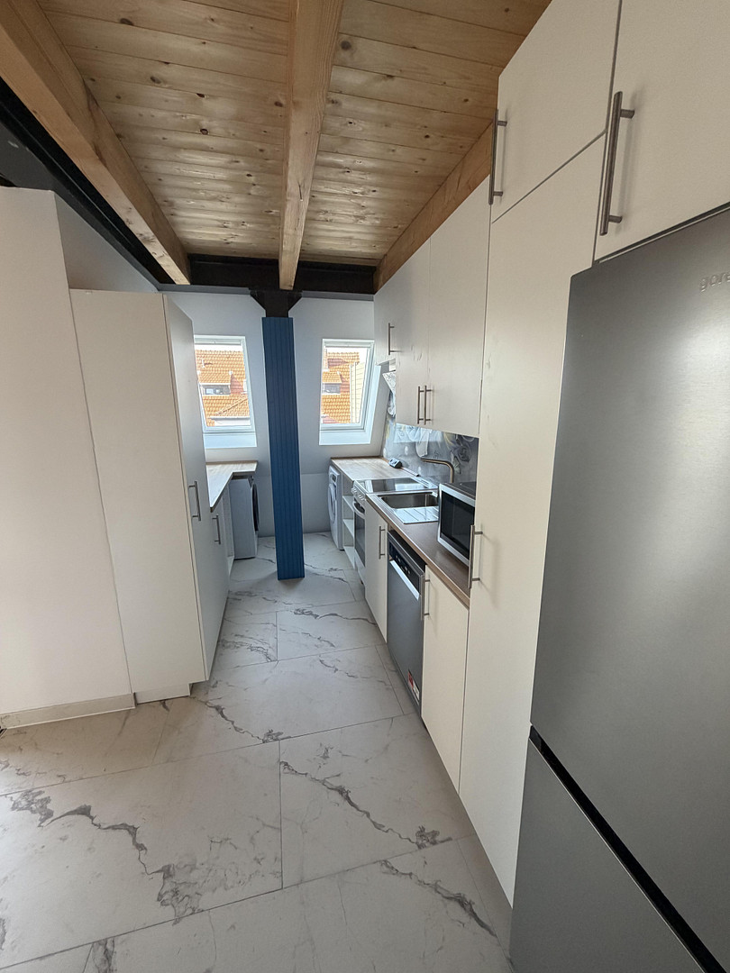 Dachterrassen-Wohnung Haveldüne, 13595 Berlin-Wilhelmstadt – Küfersteig 2, 13595 Berlin(Wilhelmstadt) – Vorschaubild 13