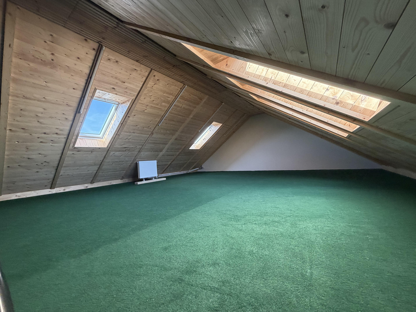 Dachterrassen-Wohnung Haveldüne, 13595 Berlin-Wilhelmstadt – Küfersteig 2, 13595 Berlin(Wilhelmstadt) – Vorschaubild 9