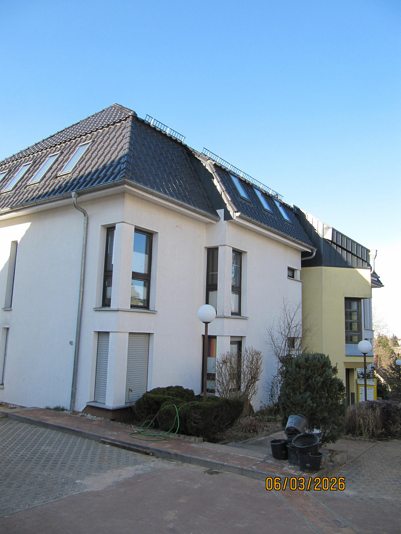 Dachterrassen-Wohnung Haveldüne, 13595 Berlin-Wilhelmstadt – Küfersteig 2, 13595 Berlin(Wilhelmstadt) – Vorschaubild 26