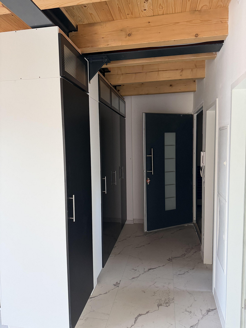 Dachterrassen-Wohnung Haveldüne, 13595 Berlin-Wilhelmstadt – Küfersteig 2, 13595 Berlin(Wilhelmstadt) – Vorschaubild 23