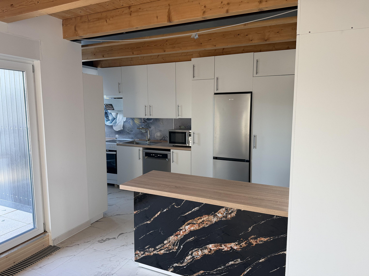 Dachterrassen-Wohnung Haveldüne, 13595 Berlin-Wilhelmstadt – Küfersteig 2, 13595 Berlin(Wilhelmstadt) – Vorschaubild 12