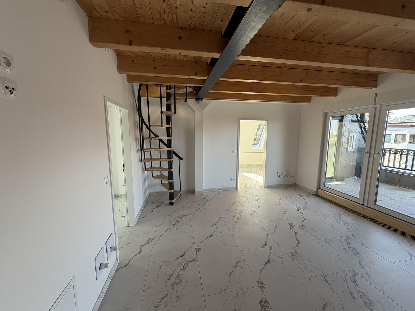 Dachterrassen-Wohnung Haveldüne, 13595 Berlin-Wilhelmstadt – Küfersteig 2, 13595 Berlin(Wilhelmstadt) – Vorschaubild 5