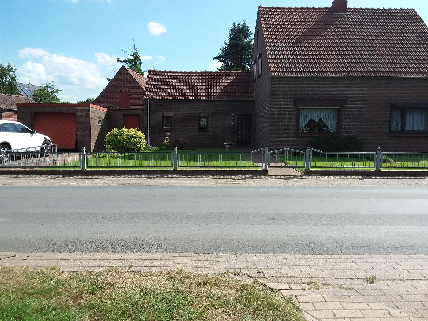 DHH plus Bauland in 2. und 3. Reihe – Berne/Bardenfleth(Bardenfleth) – Vorschaubild 2