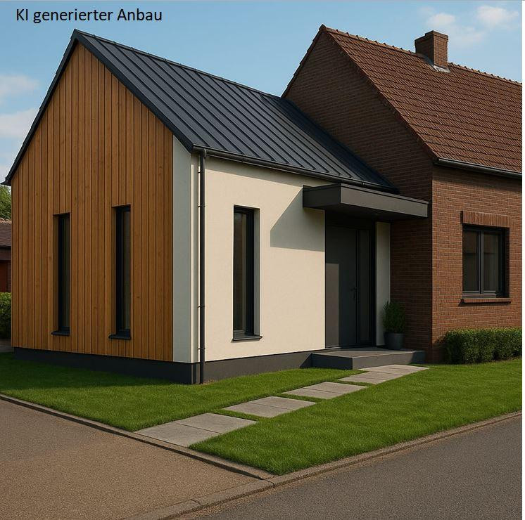 DHH plus Bauland in 2. und 3. Reihe – Berne/Bardenfleth(Bardenfleth) – Vorschaubild 4