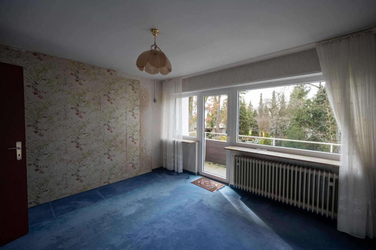 Doppelhaushälfte Vaterstetten mit großem Garten – Anton-Bruckner-Str. 44, 85591 Vaterstetten – Vorschaubild 12