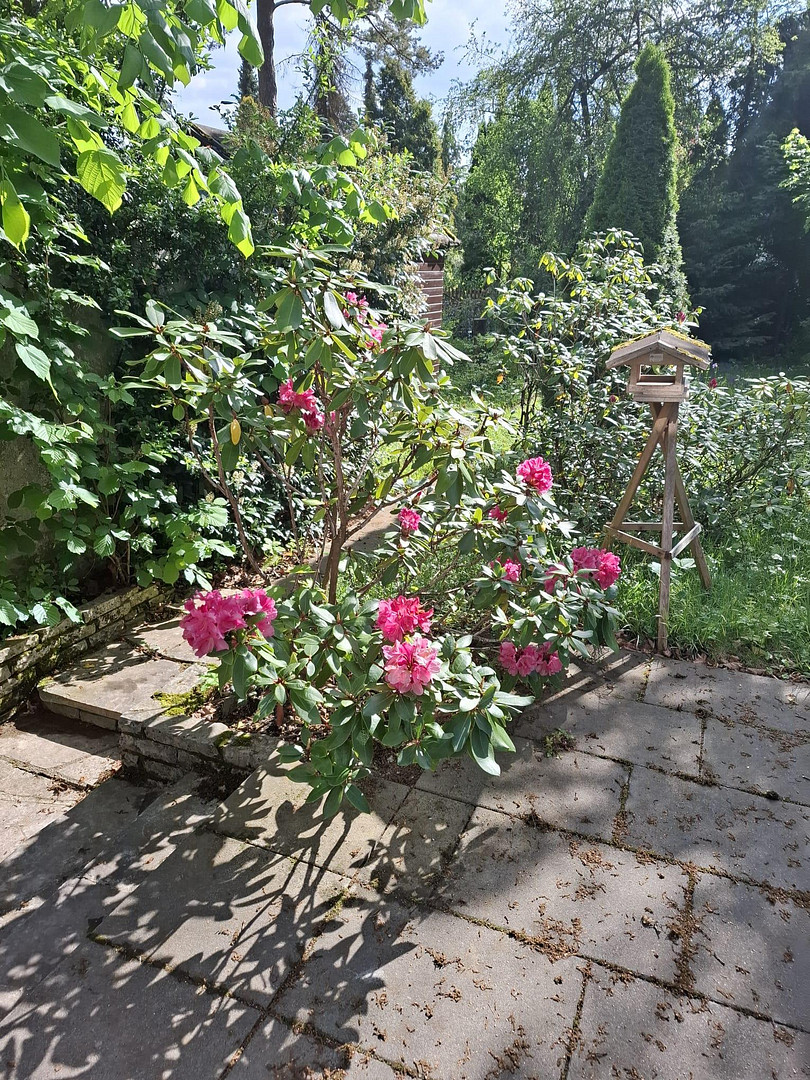Doppelhaushälfte Vaterstetten mit großem Garten – Anton-Bruckner-Str. 44, 85591 Vaterstetten – Vorschaubild 3