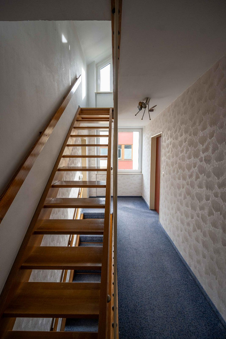Doppelhaushälfte Vaterstetten mit großem Garten – Anton-Bruckner-Str. 44, 85591 Vaterstetten – Vorschaubild 18