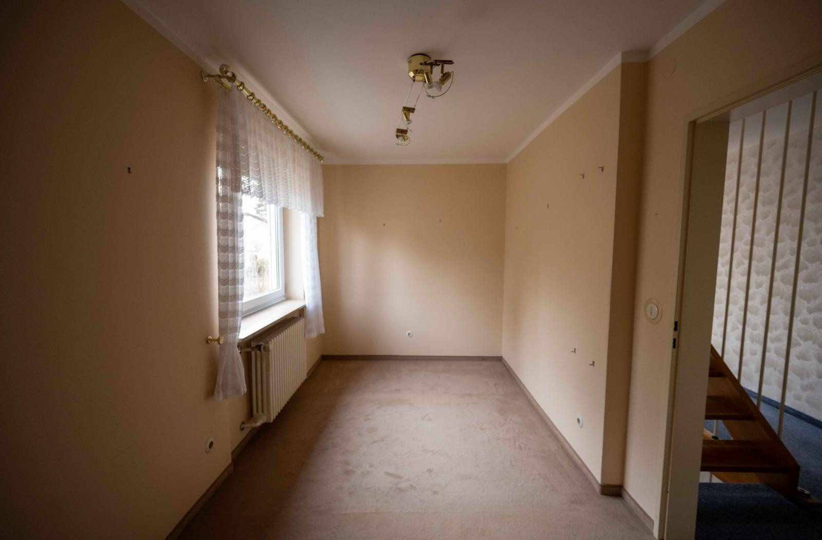 Doppelhaushälfte Vaterstetten mit großem Garten – Anton-Bruckner-Str. 44, 85591 Vaterstetten – Vorschaubild 13