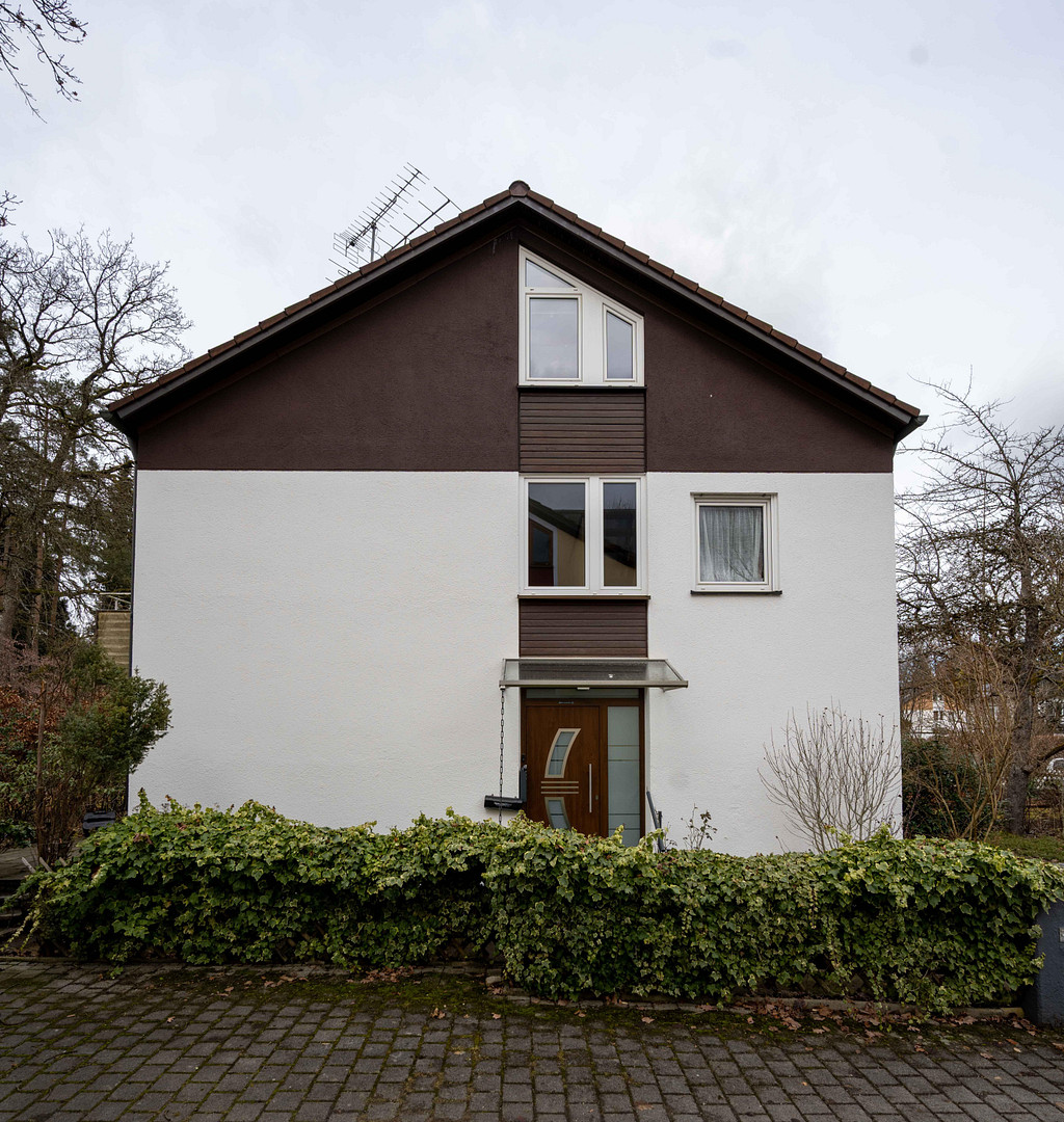 Doppelhaushälfte Vaterstetten mit großem Garten – Anton-Bruckner-Str. 44, 85591 Vaterstetten – Vorschaubild 5