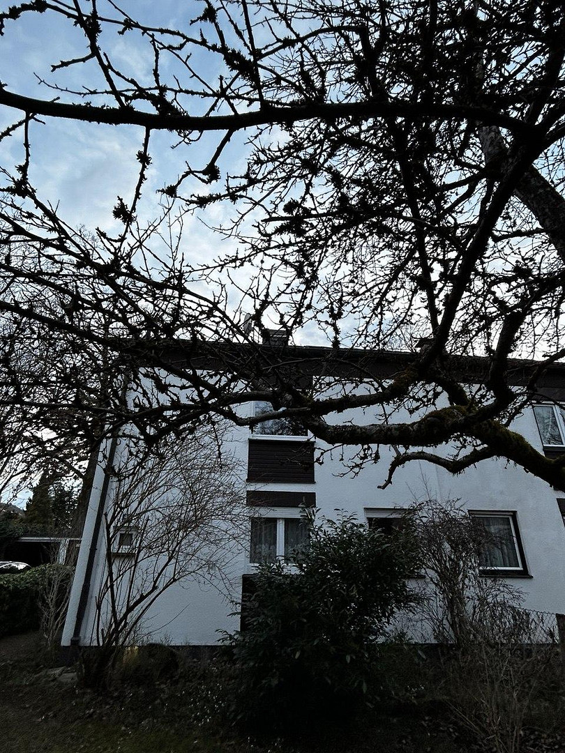 Doppelhaushälfte Vaterstetten mit großem Garten – Anton-Bruckner-Str. 44, 85591 Vaterstetten – Vorschaubild 6