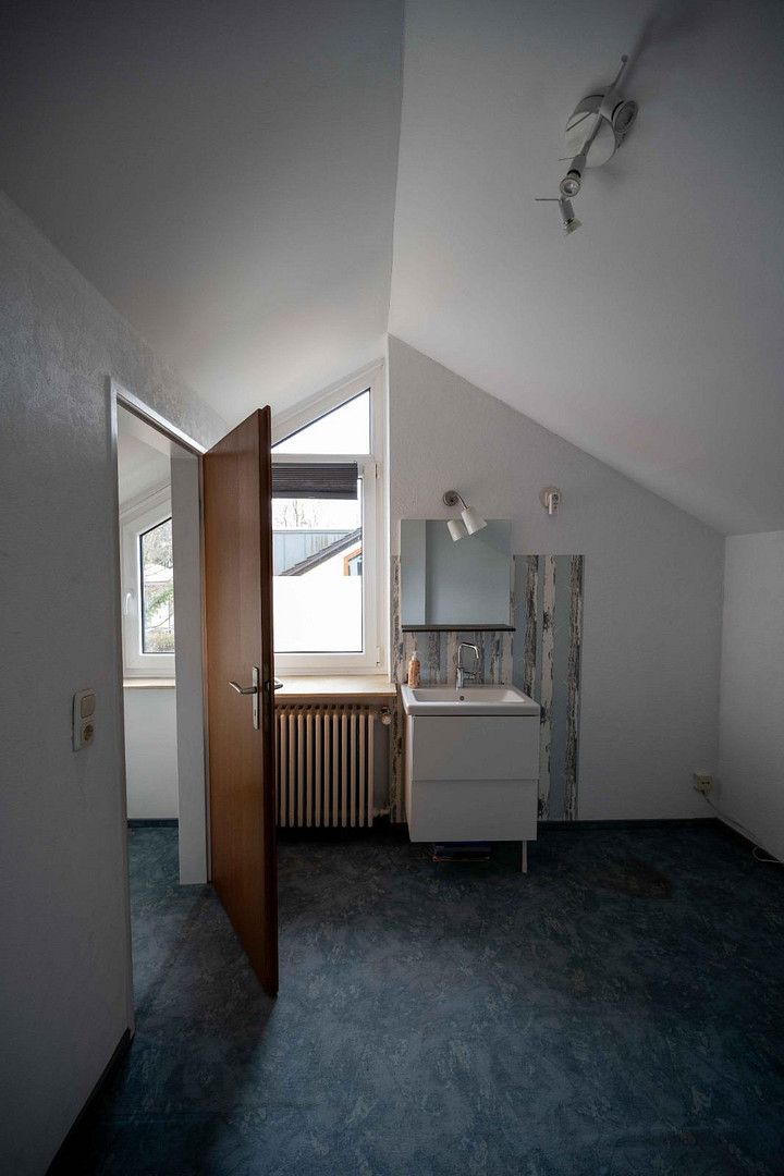 Doppelhaushälfte Vaterstetten mit großem Garten – Anton-Bruckner-Str. 44, 85591 Vaterstetten – Vorschaubild 15