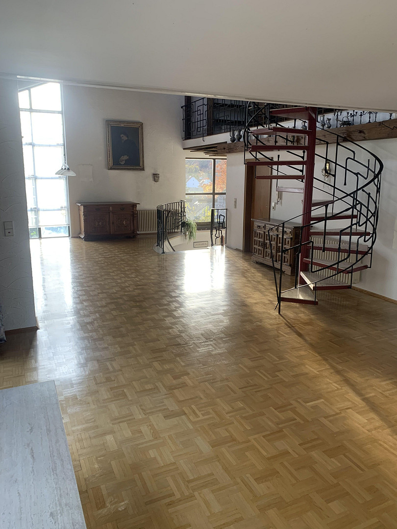 Exclusives Einfamilienhaus mit Einliegerwohnung in ruhiger Lage mit traumhafter Aussicht – 58091 Hagen-Dahl(Dahl) – Vorschaubild 5