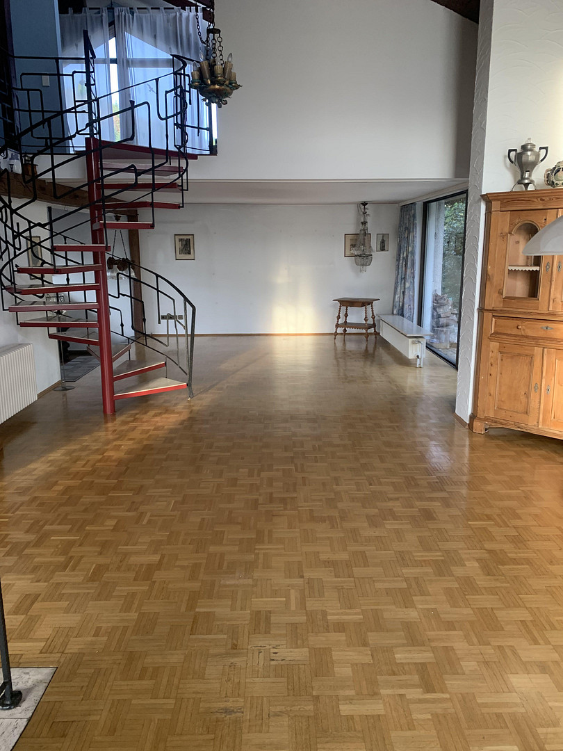 Exclusives Einfamilienhaus mit Einliegerwohnung in ruhiger Lage mit traumhafter Aussicht – 58091 Hagen-Dahl(Dahl) – Vorschaubild 4