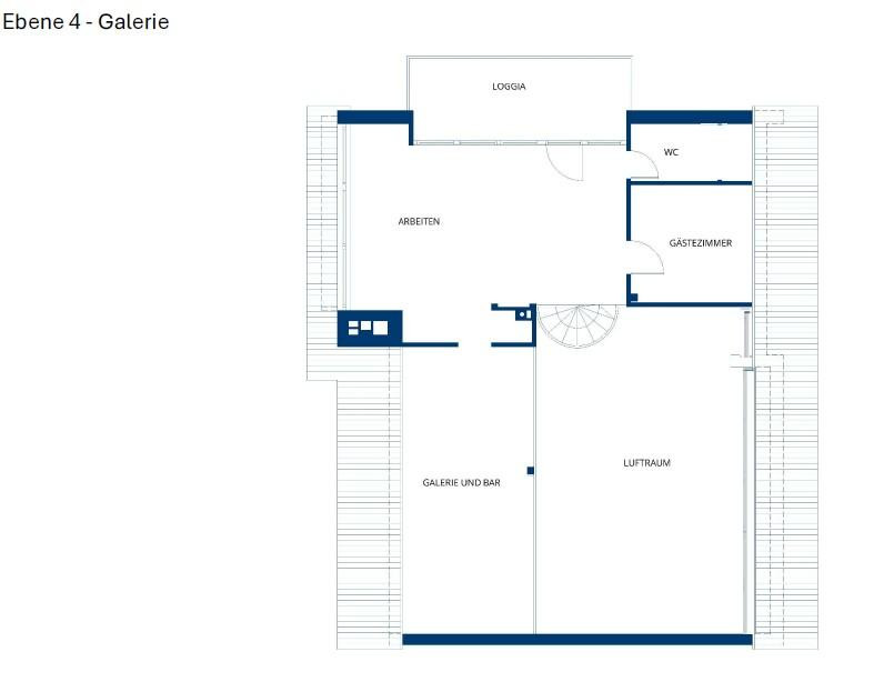Exclusives Einfamilienhaus mit Einliegerwohnung in ruhiger Lage mit traumhafter Aussicht – 58091 Hagen-Dahl(Dahl) – Vorschaubild 11