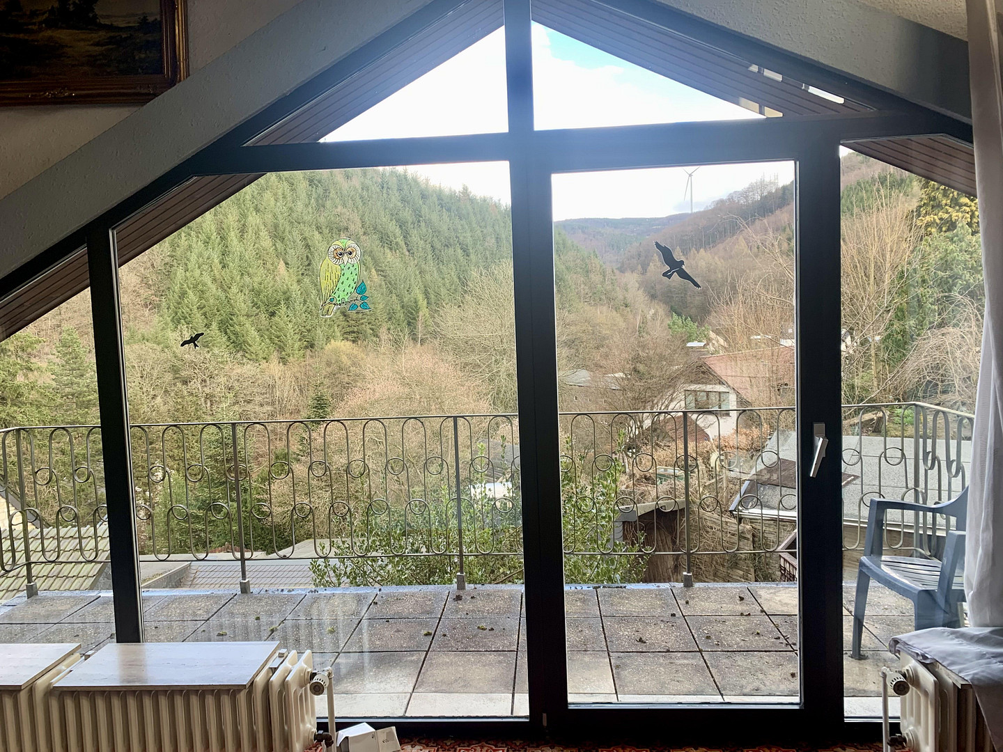 Exclusives Einfamilienhaus mit Einliegerwohnung in ruhiger Lage mit traumhafter Aussicht – 58091 Hagen-Dahl(Dahl) – Vorschaubild 6