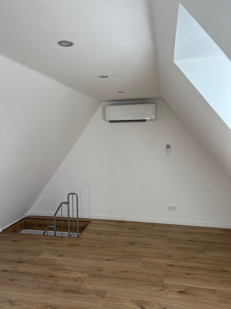 Exklusives Smart‑Energy‑Familienhaus mit 25 kW PV‑Anlage, Wallbox und großem Garten – Wolfsburg – Vorschaubild 24