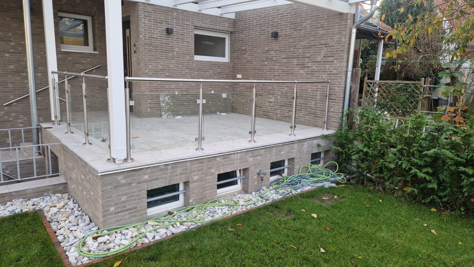 Exklusives Smart‑Energy‑Familienhaus mit 25 kW PV‑Anlage, Wallbox und großem Garten – Wolfsburg – Vorschaubild 8