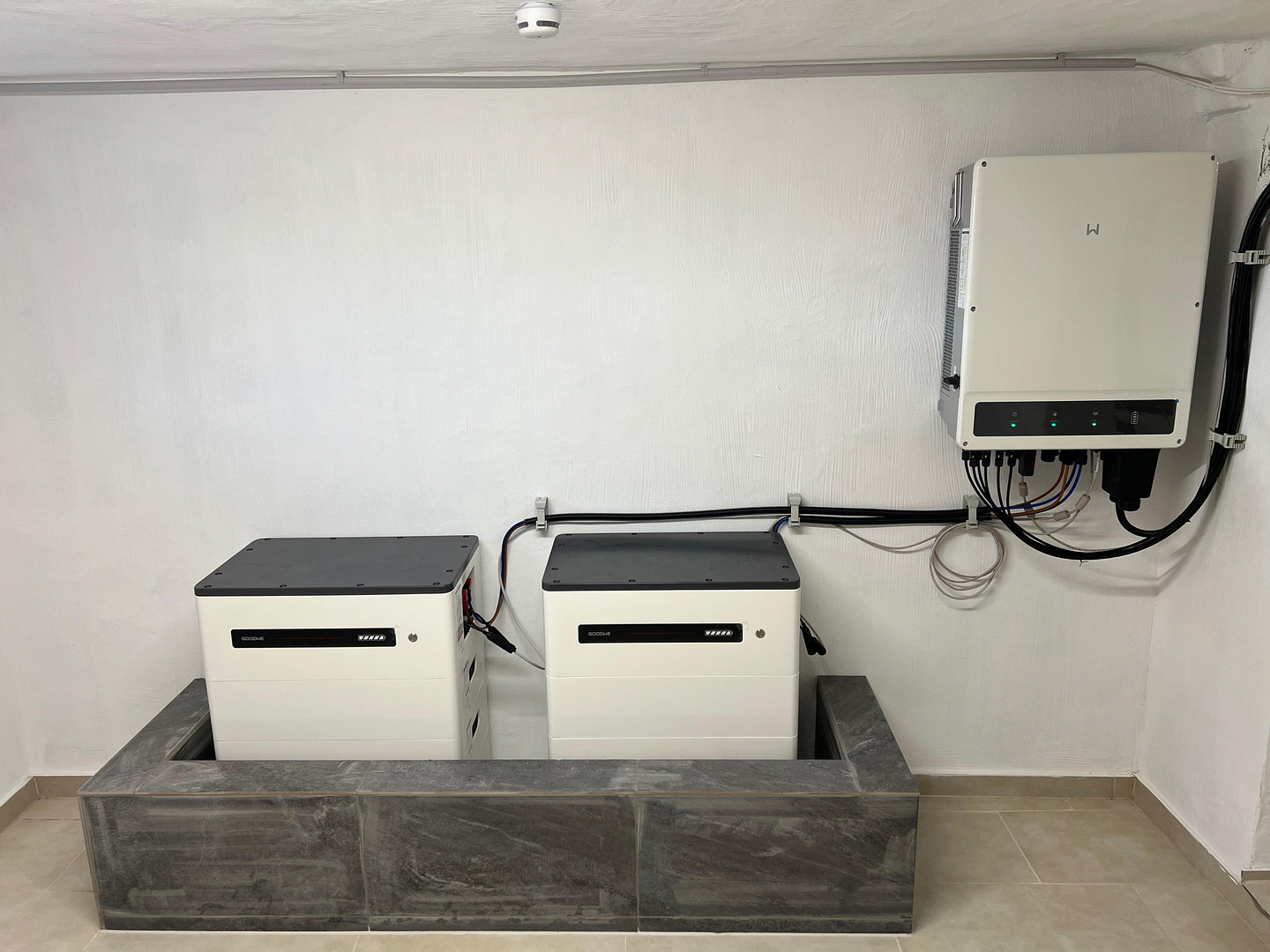 Exklusives Smart‑Energy‑Familienhaus mit 25 kW PV‑Anlage, Wallbox und großem Garten – Wolfsburg – Vorschaubild 26