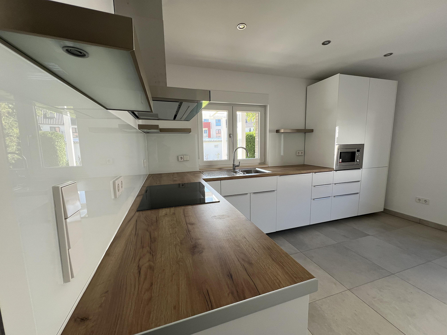 Exklusives Smart‑Energy‑Familienhaus mit 25 kW PV‑Anlage, Wallbox und großem Garten – Wolfsburg – Vorschaubild 15