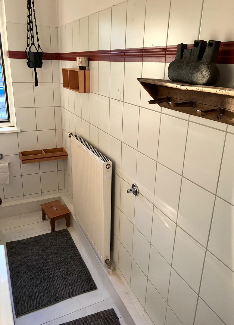 Wohnung mit Charm zentral in Berlin 2. Obergeschoss sofort verfügbar – Berlin(Moabit) – Vorschaubild 18