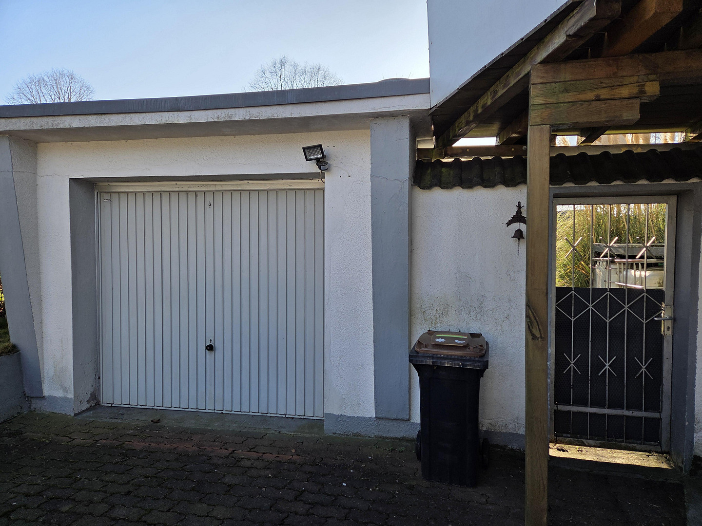 •großzügige Doppelhaushälfte mit Wintergarten & großem Garten in ruhiger Lage von Wülfrath – Wülfrath – Vorschaubild 43