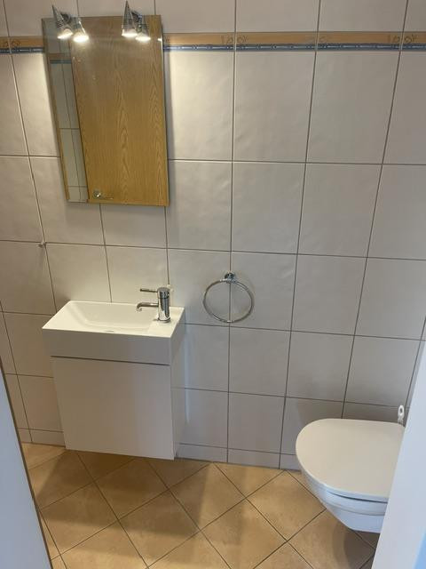 Neu renovierte 4-Zimmerwohnung mit Loggia und traumhaftem Ausblick über Amberg – Amberg – Vorschaubild 6