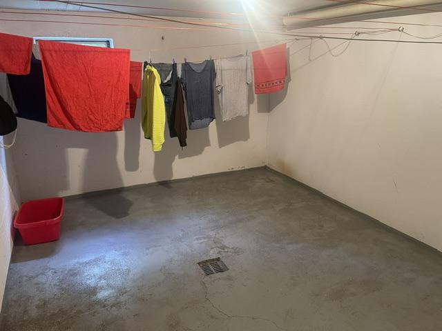 Neu renovierte 4-Zimmerwohnung mit Loggia und traumhaftem Ausblick über Amberg – Amberg – Vorschaubild 18