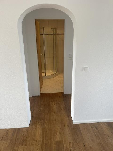 Neu renovierte 4-Zimmerwohnung mit Loggia und traumhaftem Ausblick über Amberg – Amberg – Vorschaubild 12