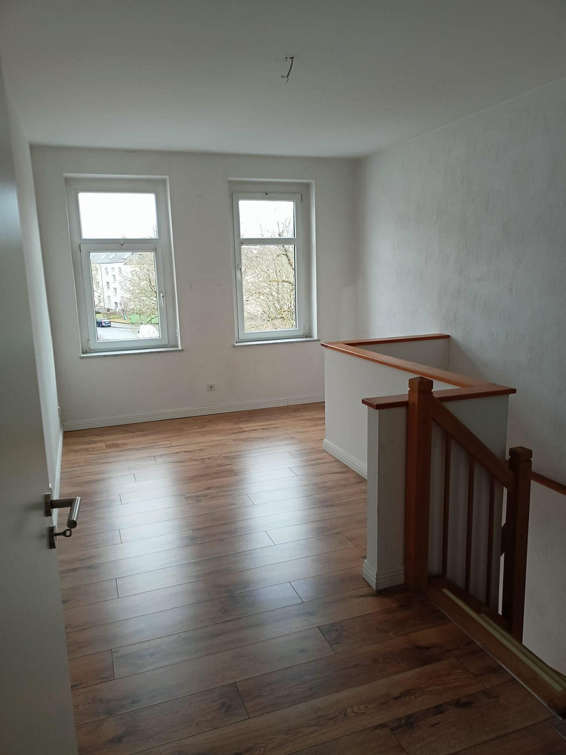 Sehr schöne große Maisonettewohnung – Bernhardstr. 129, 9126 Chemnitz(Gablenz) – Vorschaubild 11
