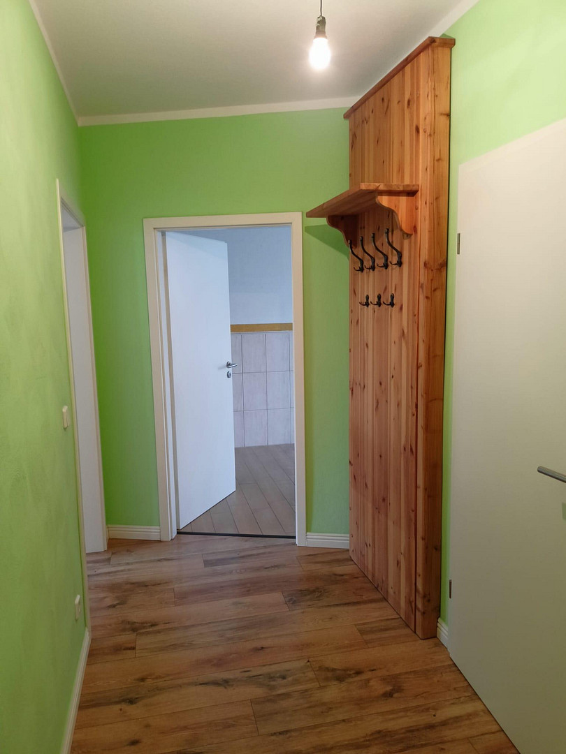 Sehr schöne große Maisonettewohnung – Bernhardstr. 129, 9126 Chemnitz(Gablenz) – Vorschaubild 9