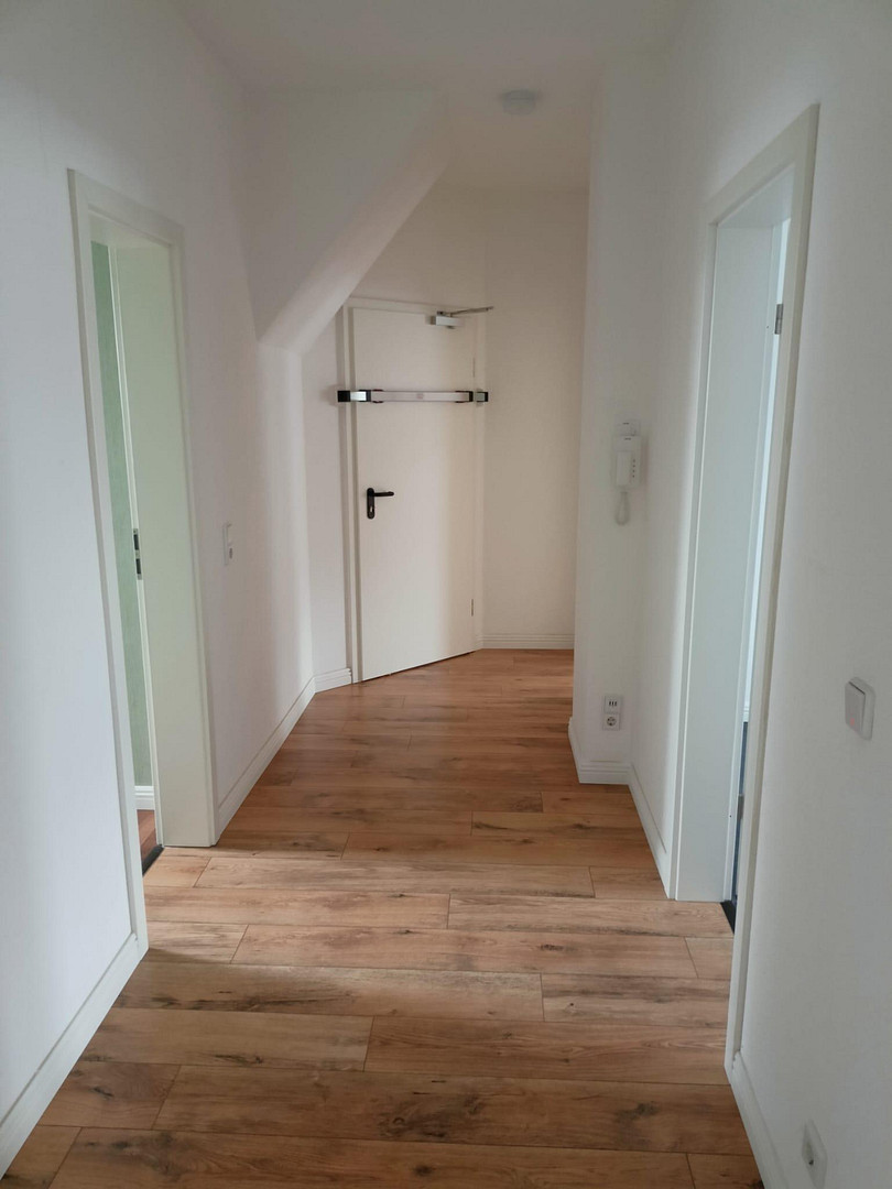 Sehr schöne große Maisonettewohnung – Bernhardstr. 129, 9126 Chemnitz(Gablenz) – Vorschaubild 21