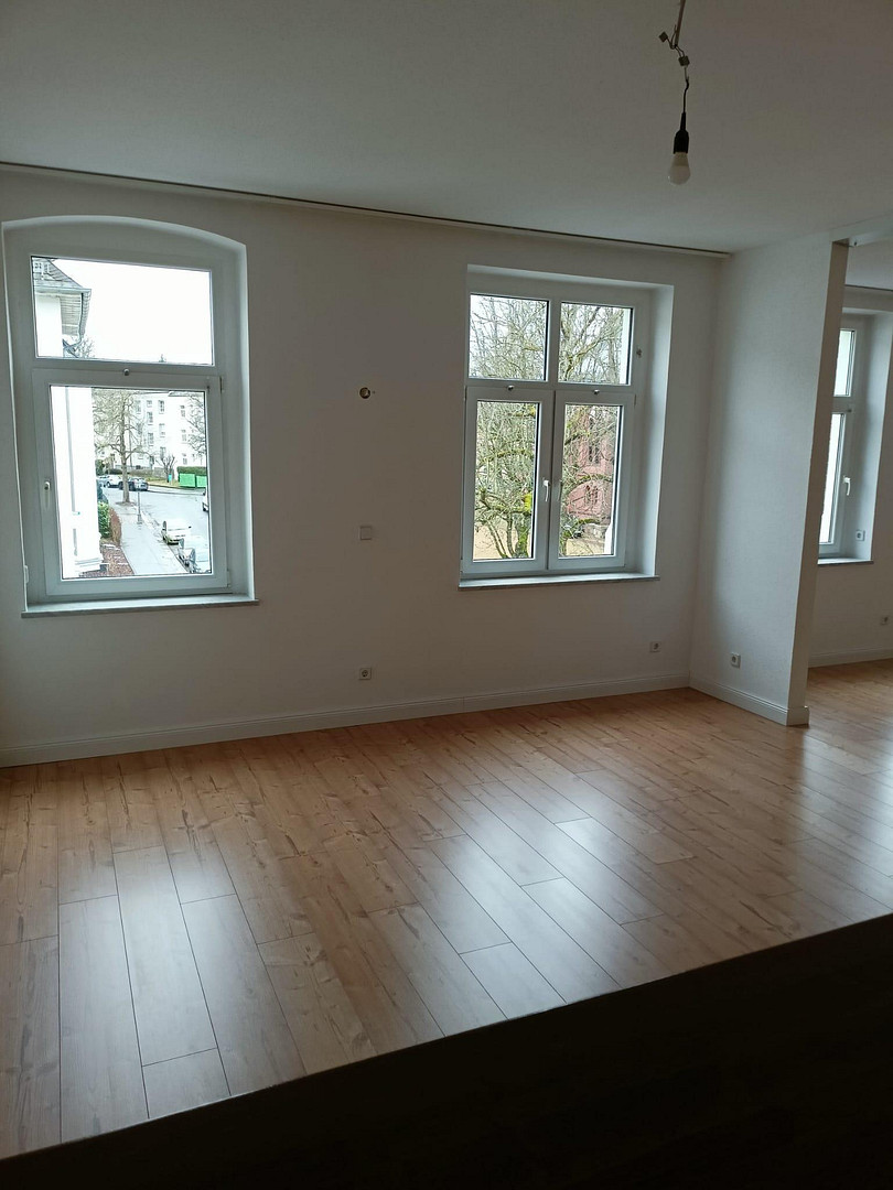 Sehr schöne große Maisonettewohnung – Bernhardstr. 129, 9126 Chemnitz(Gablenz) – Vorschaubild 4