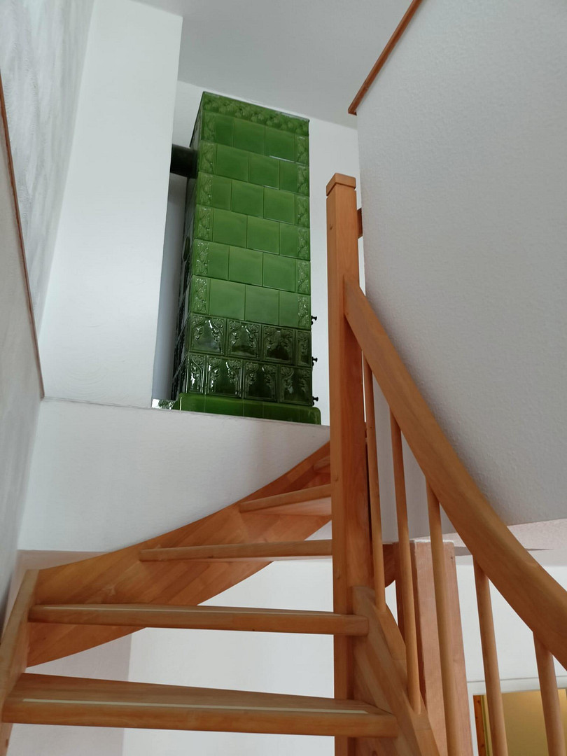 Sehr schöne große Maisonettewohnung – Bernhardstr. 129, 9126 Chemnitz(Gablenz) – Vorschaubild 13