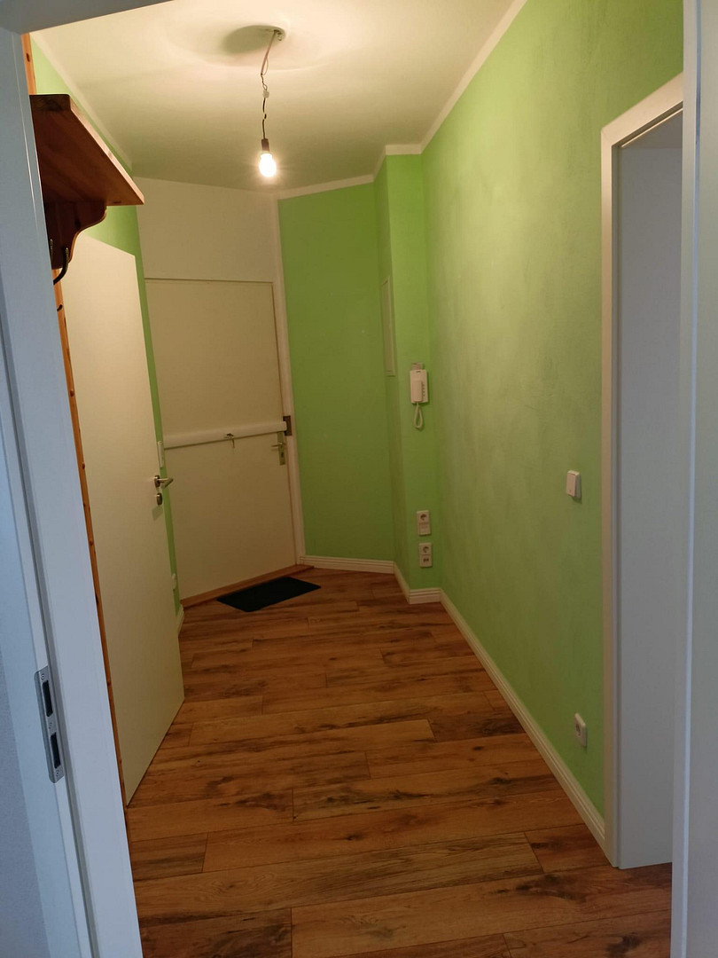 Sehr schöne große Maisonettewohnung – Bernhardstr. 129, 9126 Chemnitz(Gablenz) – Vorschaubild 10