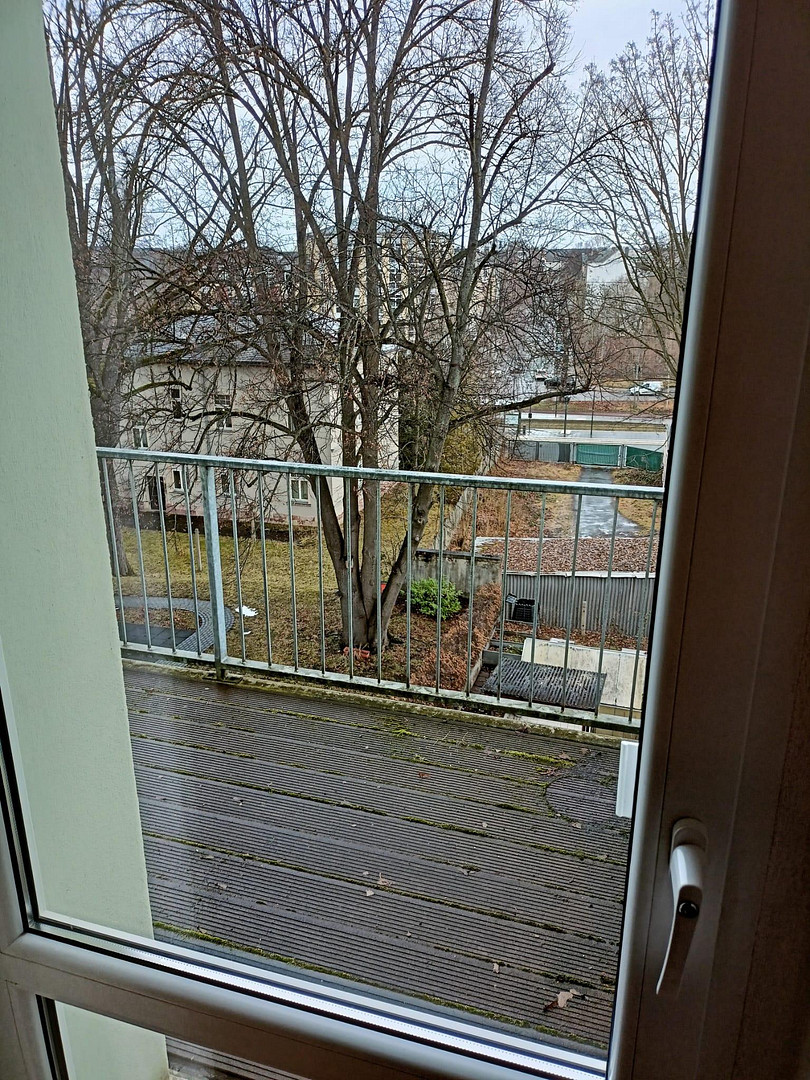 Sehr schöne große Maisonettewohnung – Bernhardstr. 129, 9126 Chemnitz(Gablenz) – Vorschaubild 8