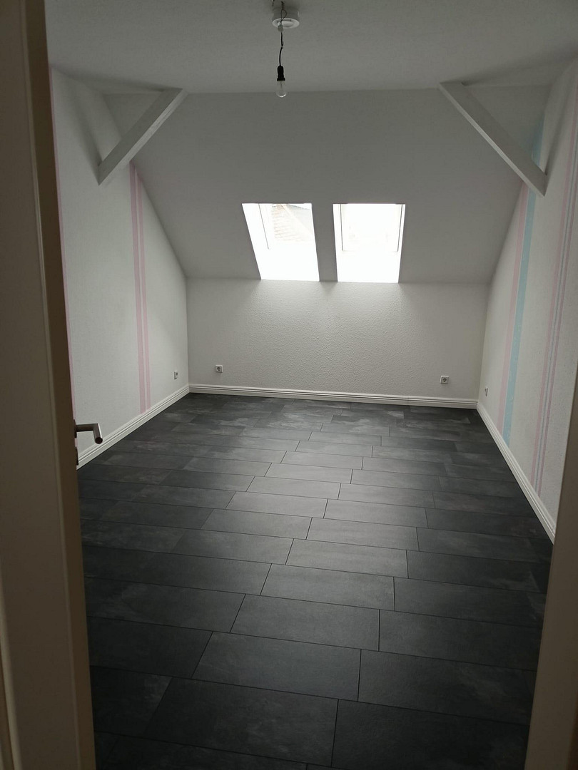 Sehr schöne große Maisonettewohnung – Bernhardstr. 129, 9126 Chemnitz(Gablenz) – Vorschaubild 18
