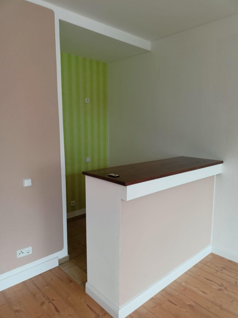 Sehr schöne große Maisonettewohnung – Bernhardstr. 129, 9126 Chemnitz(Gablenz) – Vorschaubild 3