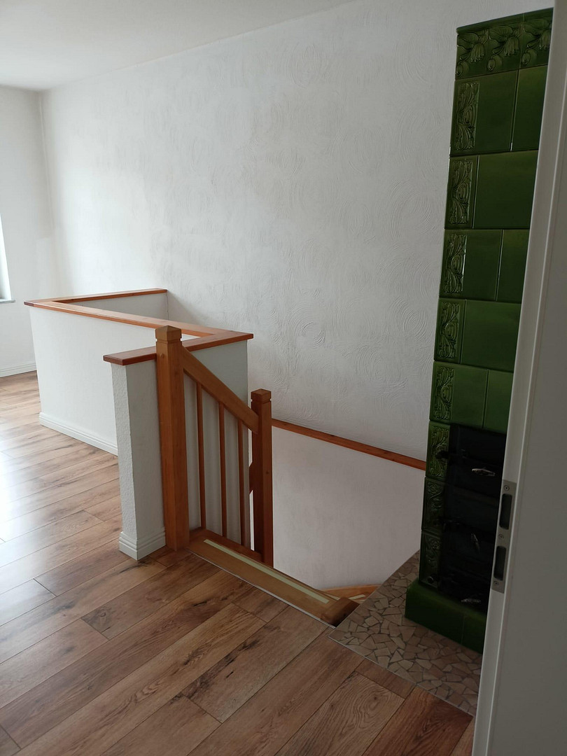Sehr schöne große Maisonettewohnung – Bernhardstr. 129, 9126 Chemnitz(Gablenz) – Vorschaubild 12
