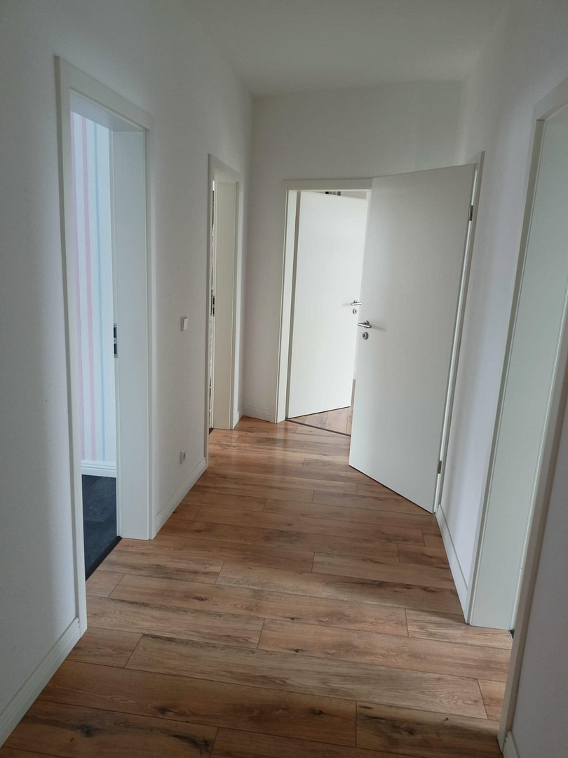 Sehr schöne große Maisonettewohnung – Bernhardstr. 129, 9126 Chemnitz(Gablenz) – Vorschaubild 20
