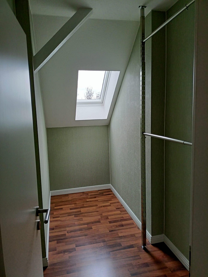 Sehr schöne große Maisonettewohnung – Bernhardstr. 129, 9126 Chemnitz(Gablenz) – Vorschaubild 22
