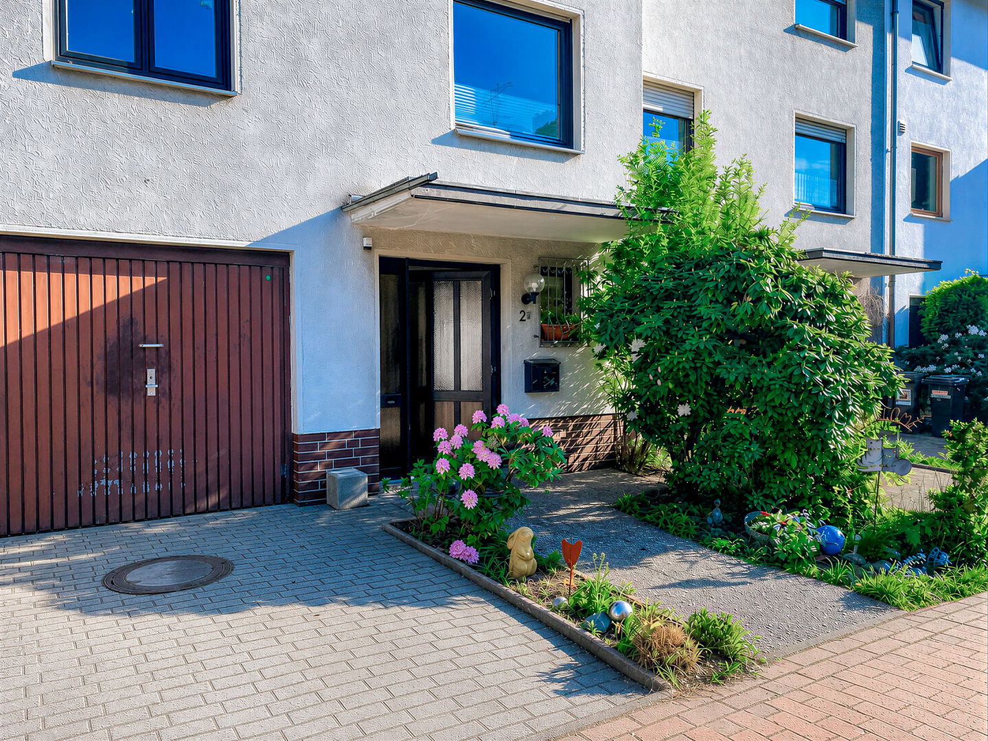 Ruhiges Zuhause für Familien oder Mehrgenerationenwohnen auf vier Etagen – Hannover(Groß Buchholz) – Vorschaubild 13