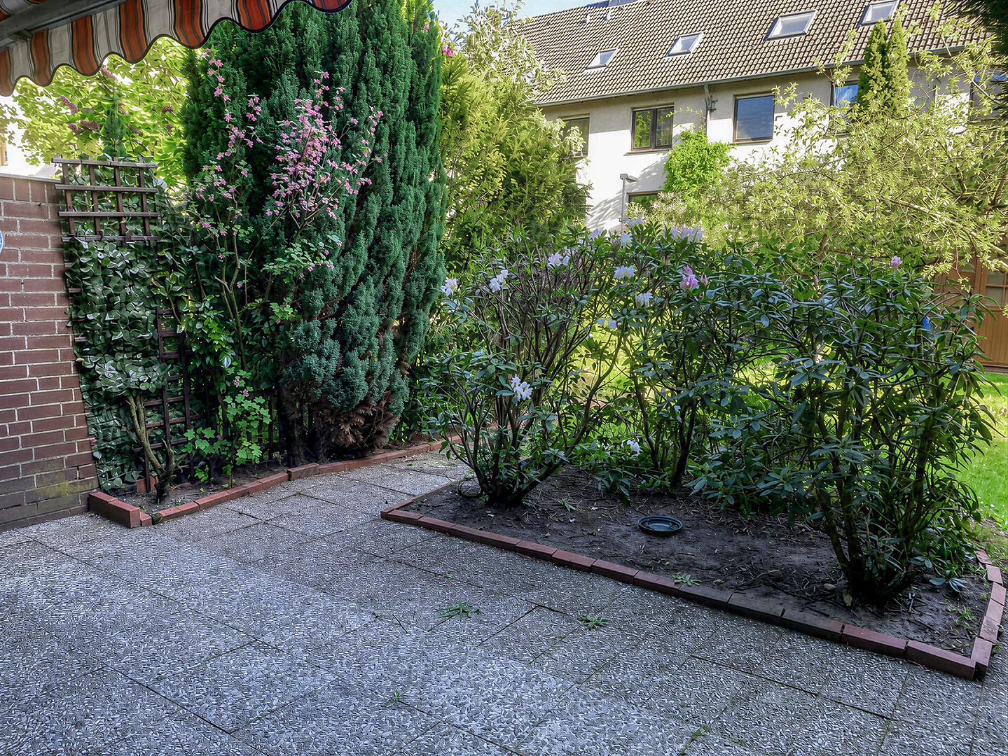 Ruhiges Zuhause für Familien oder Mehrgenerationenwohnen auf vier Etagen – Hannover(Groß Buchholz) – Vorschaubild 14