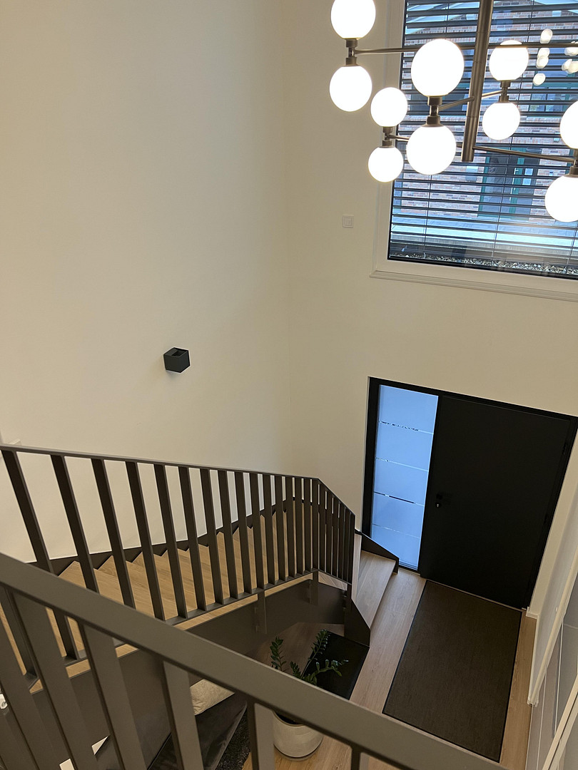 Exklusives Einfamilienhaus in ruhiger Privatstraße – Schulstr 13d, 47199 Duisburg-Baerl(Baerl) – Vorschaubild 4