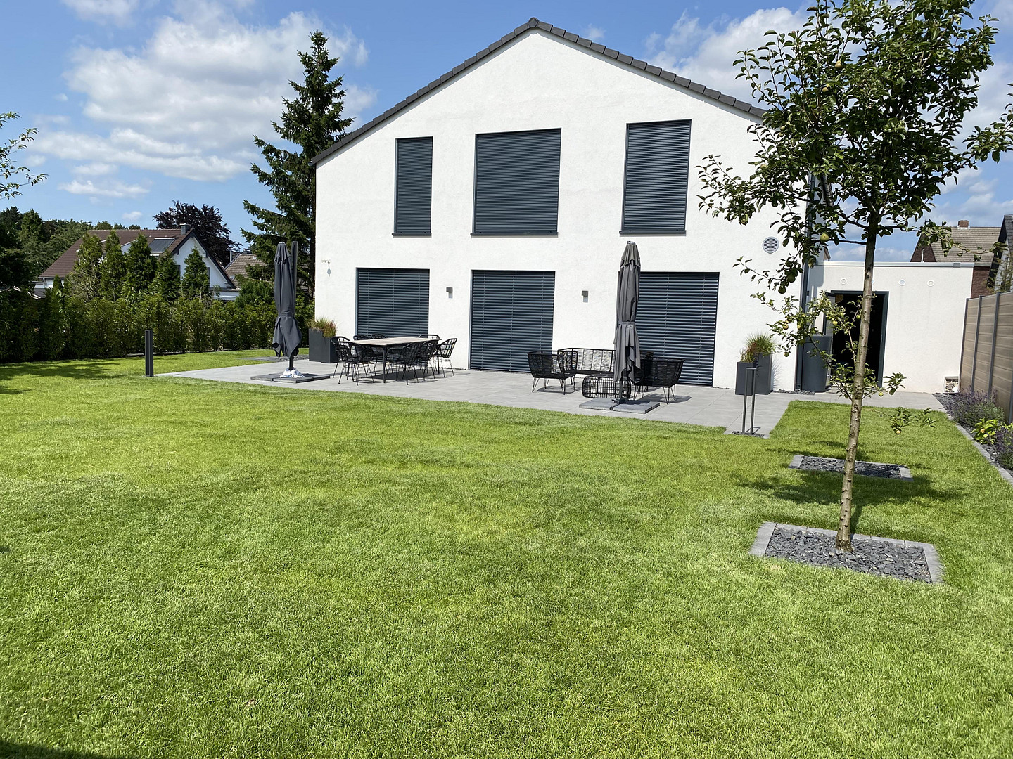 Exklusives Einfamilienhaus in ruhiger Privatstraße – Schulstr 13d, 47199 Duisburg-Baerl(Baerl) – Vorschaubild 12