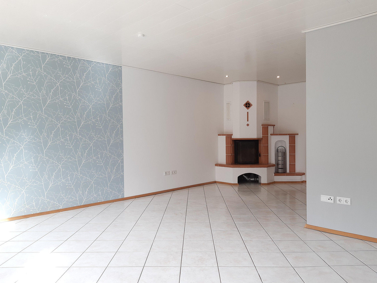 Seltene Gelegenheit im Blumenviertel: Zweifamilienhaus mit Garten, Kamin & Mieteinnahmen – Dinslaken – Vorschaubild 6