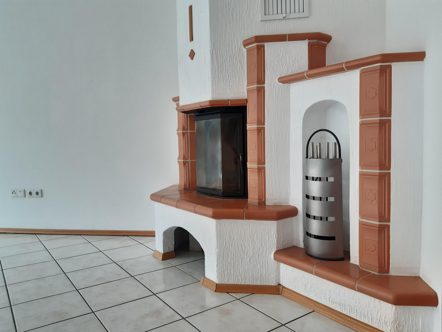 Seltene Gelegenheit im Blumenviertel: Zweifamilienhaus mit Garten, Kamin & Mieteinnahmen – Dinslaken – Vorschaubild 5