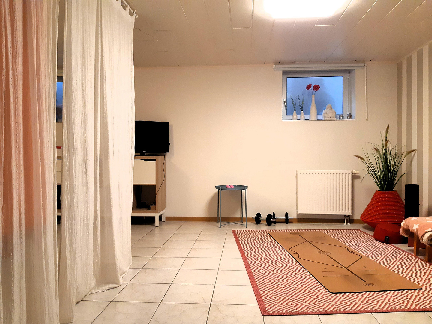 Seltene Gelegenheit im Blumenviertel: Zweifamilienhaus mit Garten, Kamin & Mieteinnahmen – Dinslaken – Vorschaubild 7